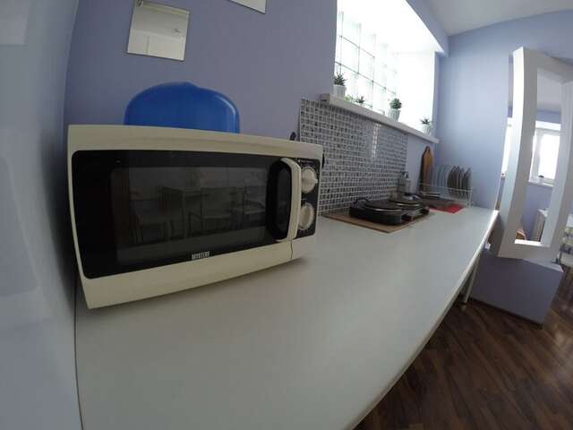 Хостел Литвич Нижний Новгород-12