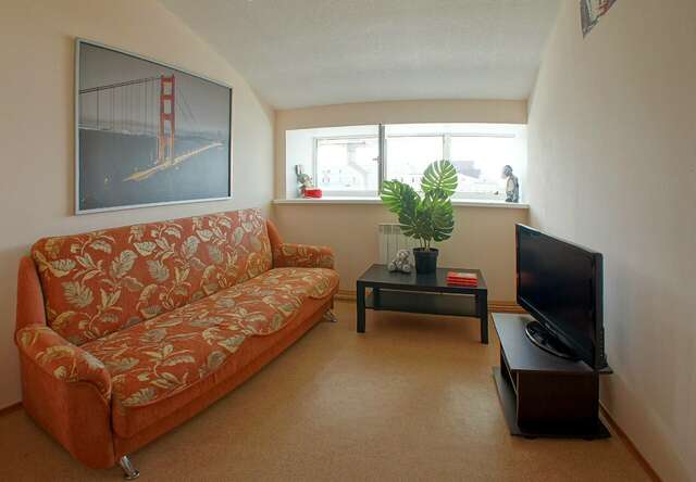 Хостел Литвич Нижний Новгород-7