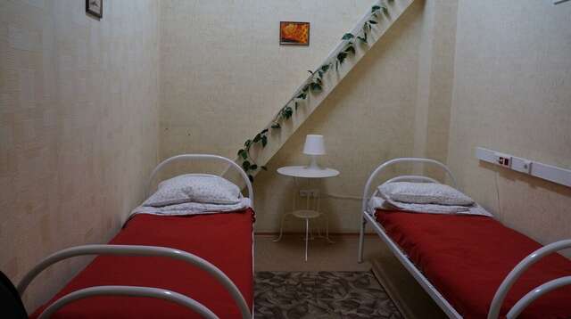 Хостел Литвич Нижний Новгород-121